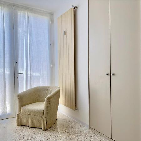 Minimal Apartment Navigli Mailand Exterior foto
