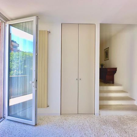 Minimal Apartment Navigli Mailand Exterior foto