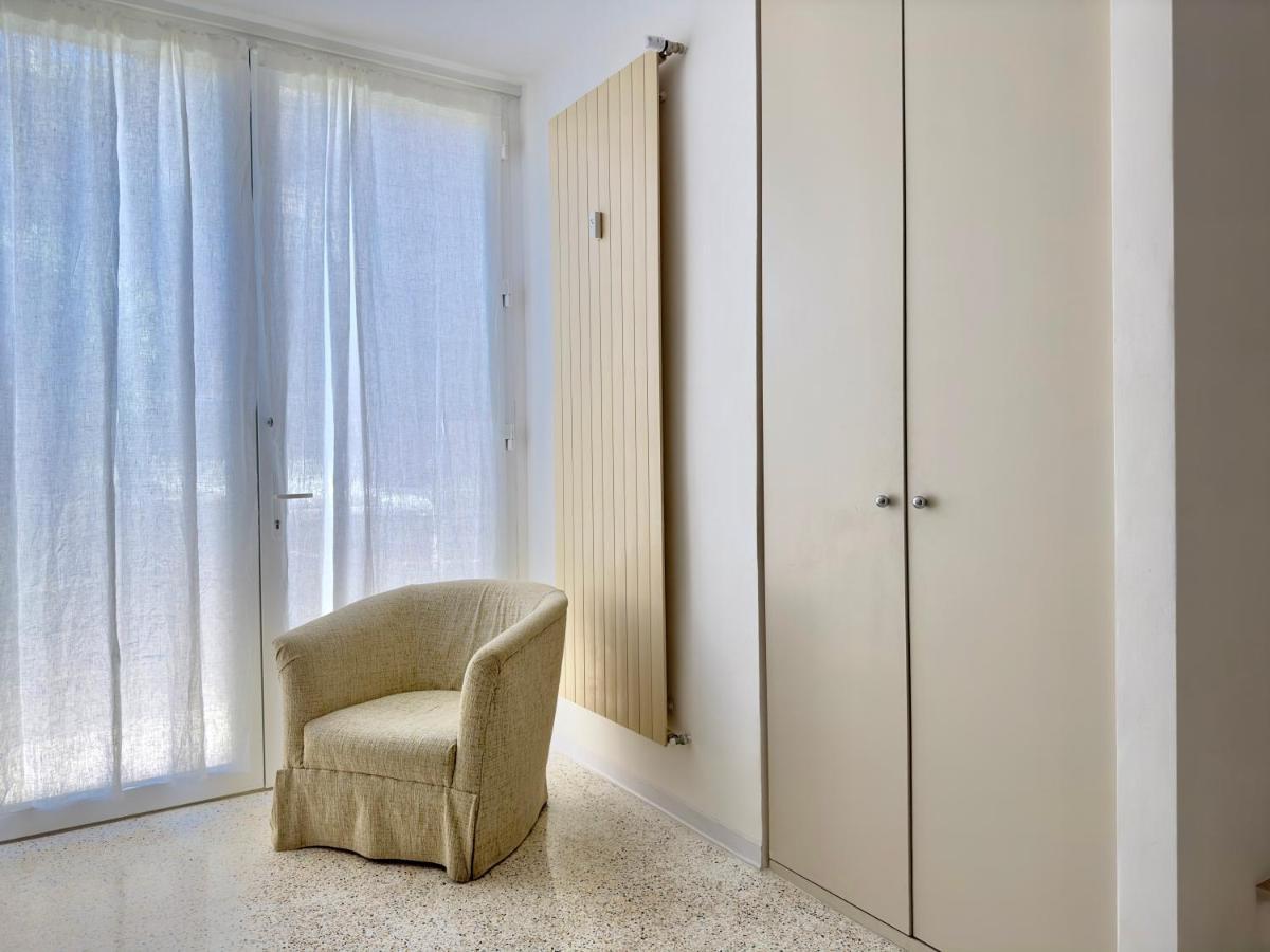 Minimal Apartment Navigli Mailand Exterior foto