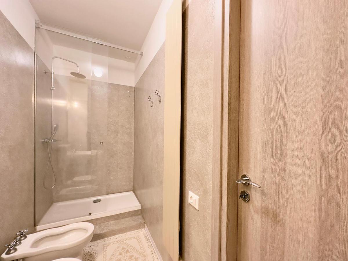 Minimal Apartment Navigli Mailand Exterior foto