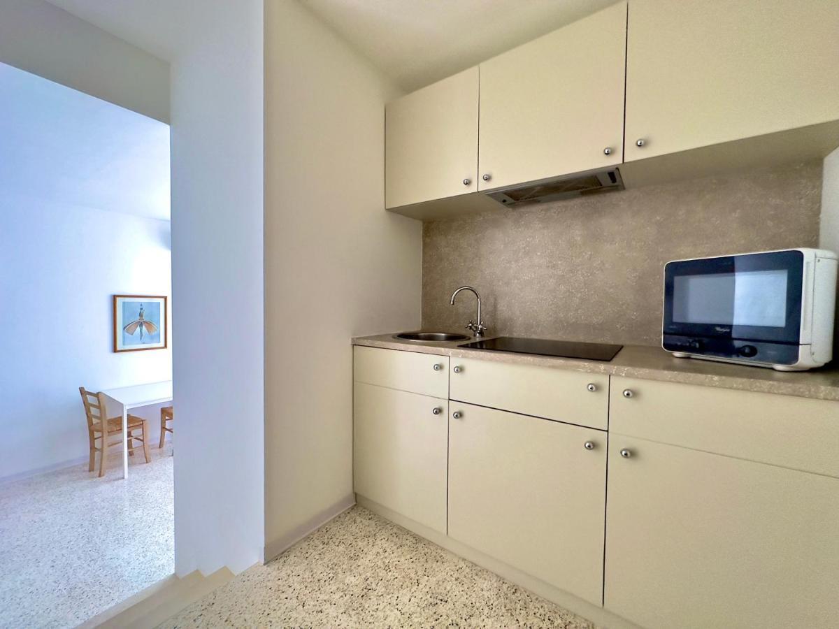 Minimal Apartment Navigli Mailand Exterior foto