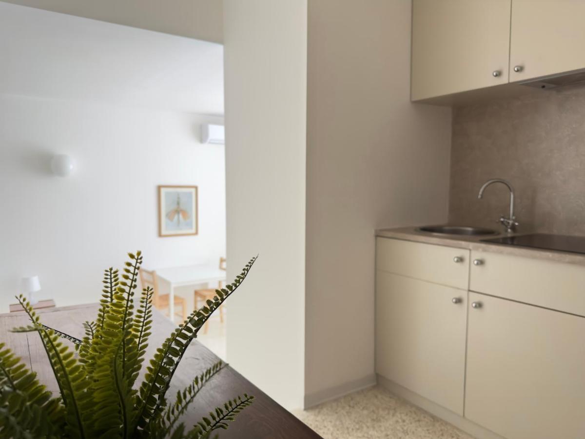 Minimal Apartment Navigli Mailand Exterior foto